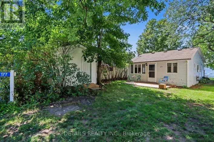 177 BIRCH AVENUE, Beckwith