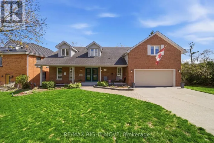 177 BRANT STREET W, Orillia