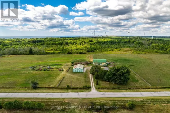 177 BROOKLIN ROAD, Haldimand