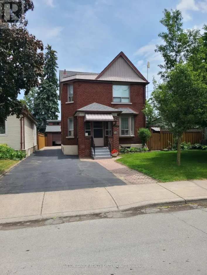 177 BROOKSIDE AVENUE, Toronto