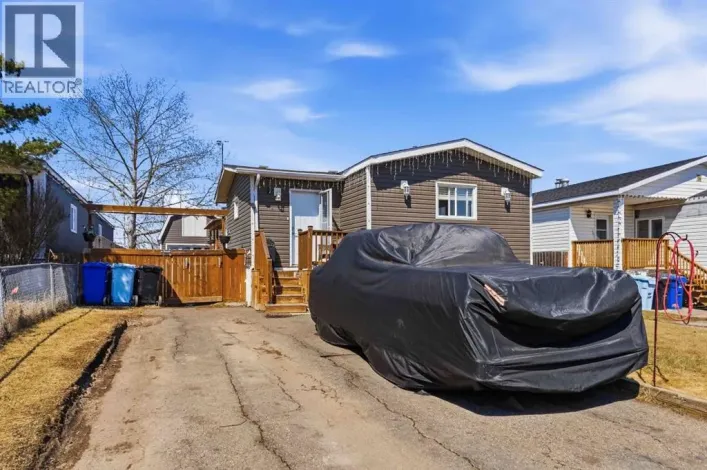 177 Card Crescent, Fort McMurray