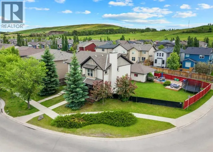 177 Chaparral Valley Drive SE, Calgary