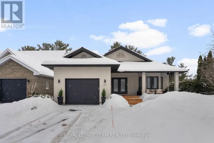 177 CHARLES STREET, Arnprior