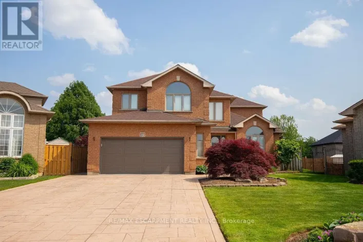 177 CLAUDETTE GATE, Hamilton