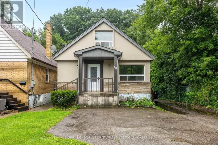 177 CLONMORE DRIVE, Toronto