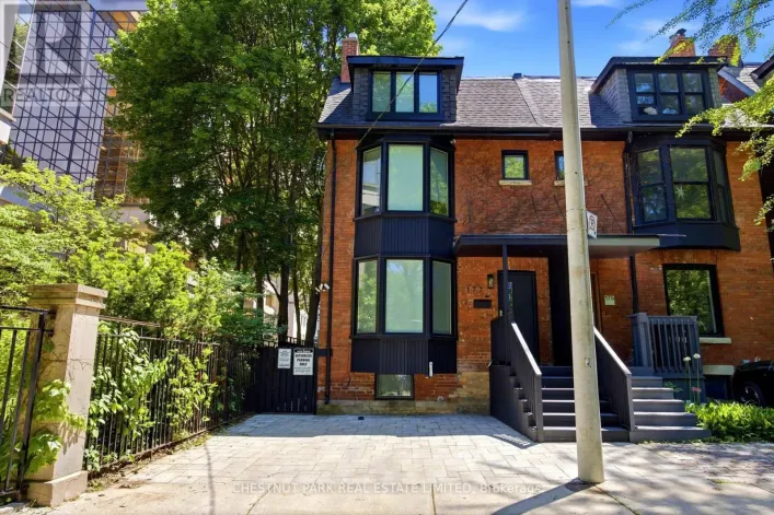 177 COLLIER STREET, Toronto