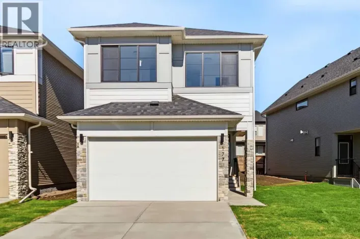 177 Copperhead Road SE, Calgary