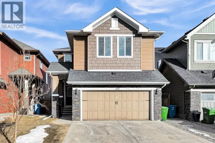 177 Cougar Ridge Close SW, Calgary