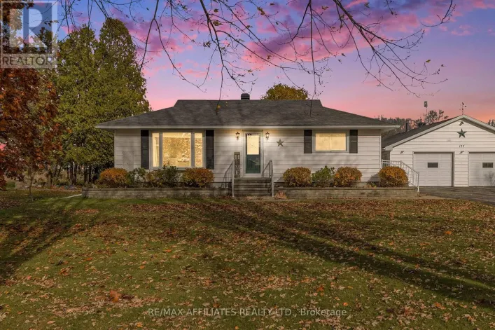 177 COUNTY ROAD 29 ROAD, Elizabethtown-Kitley