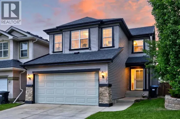 177 Covehaven Gardens NE, Calgary