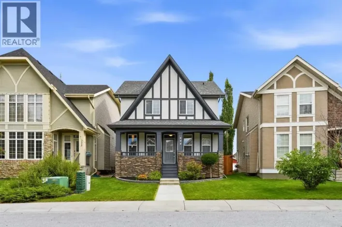 177 Cranarch Place SE, Calgary