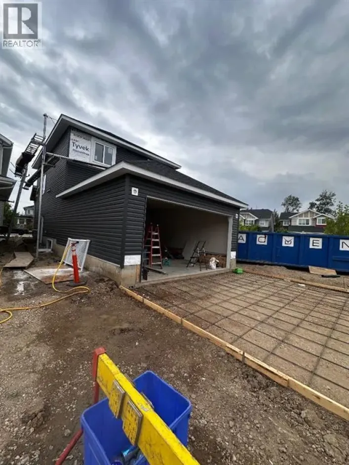 177 Dafoe Way, Fort McMurray