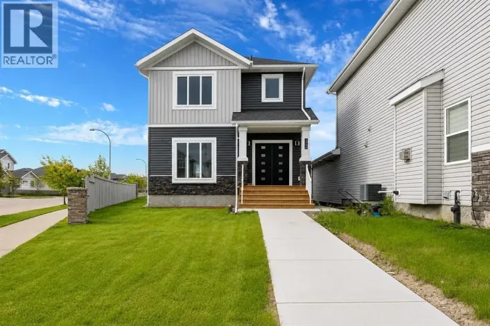 177 Dafoe Way, Fort McMurray