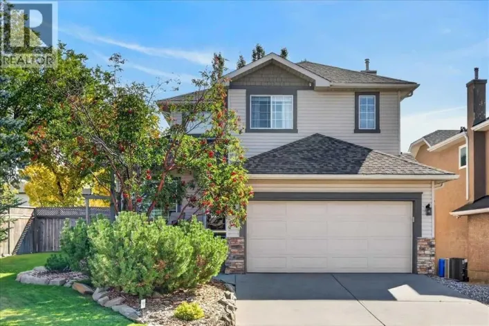 177 Douglasview Rise SE, Calgary