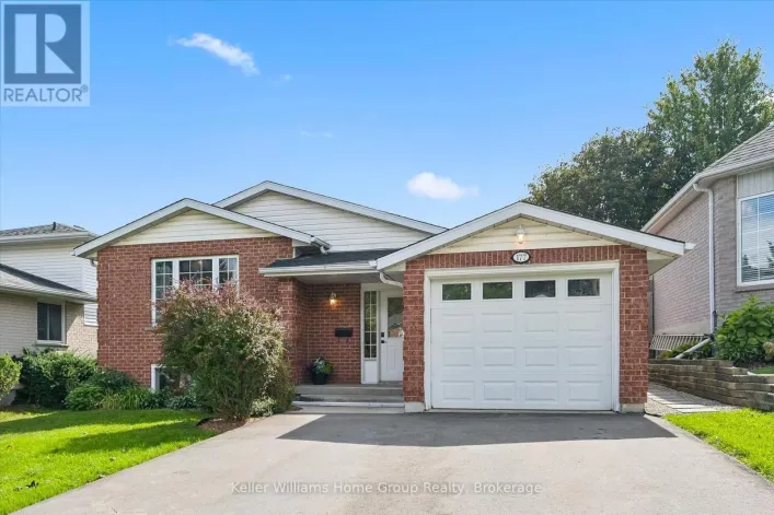 177 EASTFOREST TRAIL, Kitchener