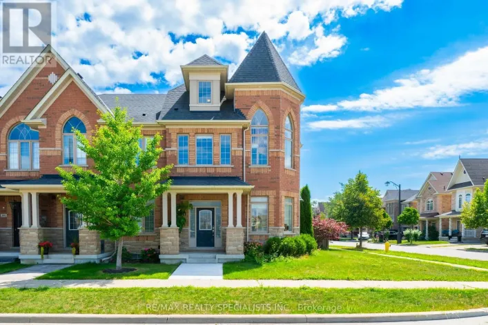 177 EAST'S CORNERS BOULEVARD, Vaughan