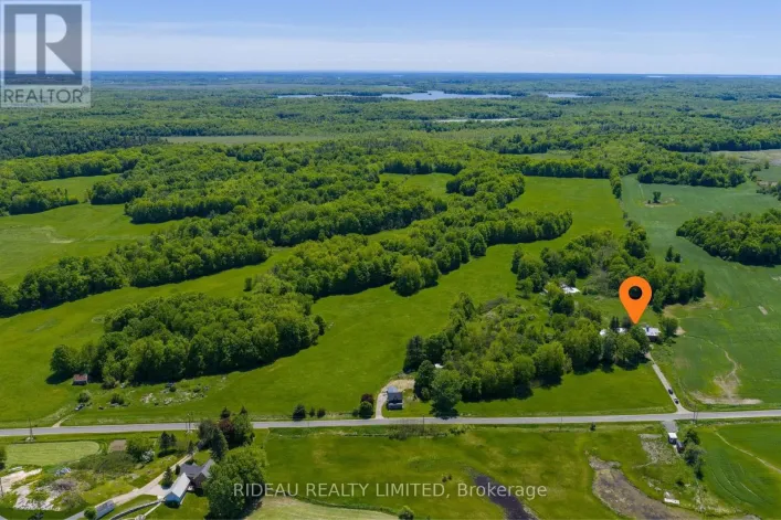 177 ELLISVILLE ROAD, Leeds and the Thousand Islands
