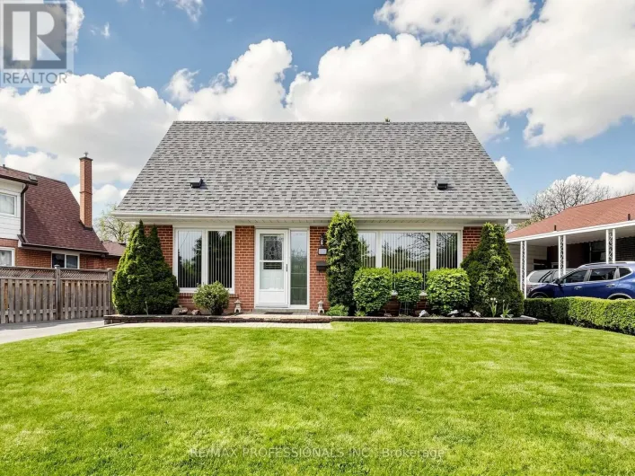 177 ELMHURST DRIVE, Toronto
