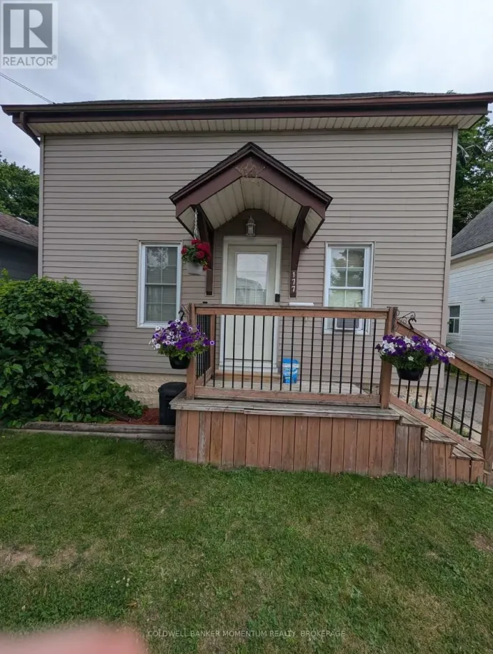 177 ERIE STREET, Port Colborne
