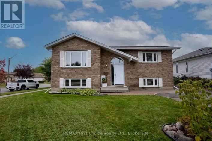 177 FLAMINGO DRIVE, Thunder Bay
