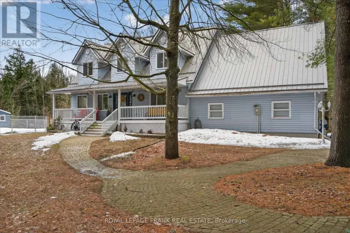 177 FLINTON ROAD, Tweed)