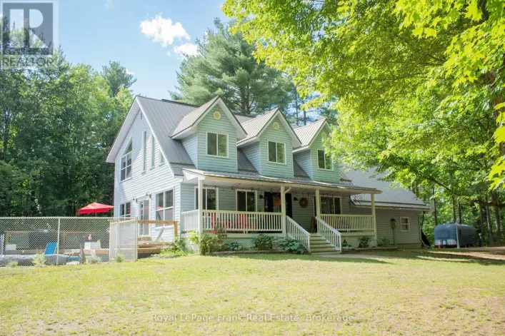 177 FLINTON ROAD, Tweed)