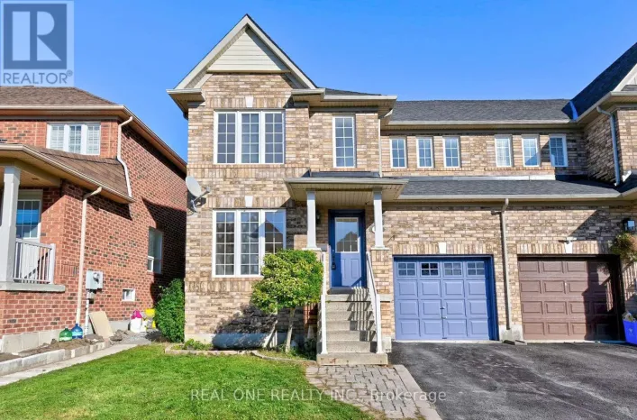 177 FRED MCLAREN BOULEVARD, Markham
