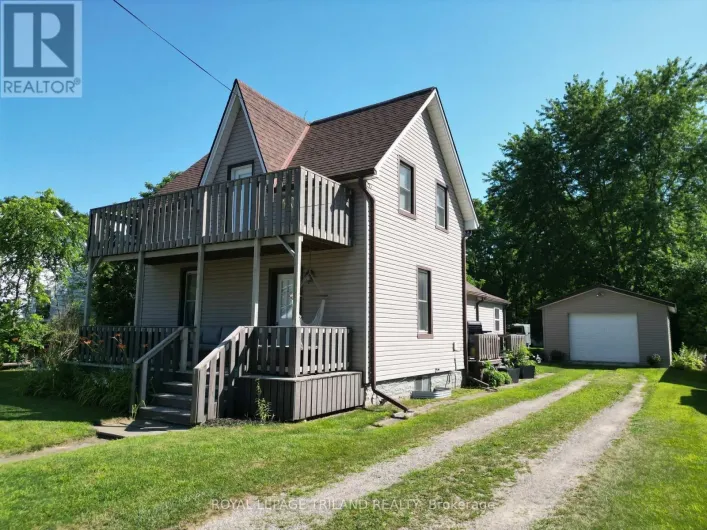 177 FURNIVAL ROAD, West Elgin