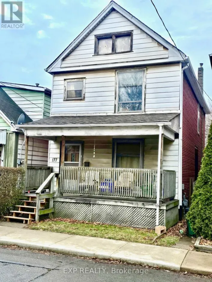 177 GLENDALE AVENUE N, Hamilton