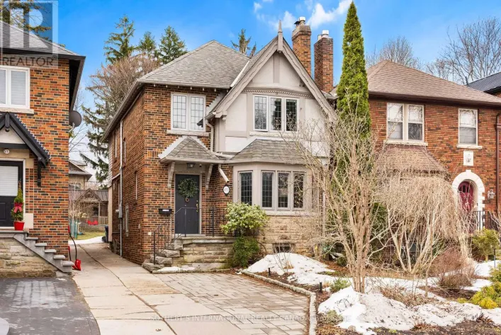 177 GLENVIEW AVENUE, Toronto