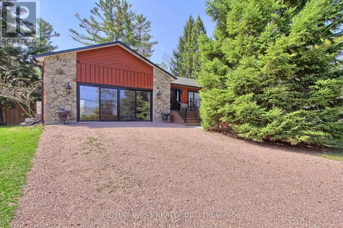 177 HEDGE ROAD, Georgina