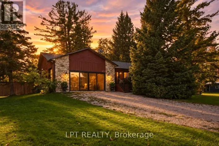 177 HEDGE ROAD, Georgina