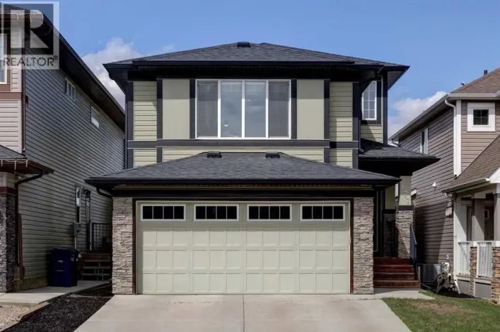 177 Hillcrest Drive SW, Airdrie