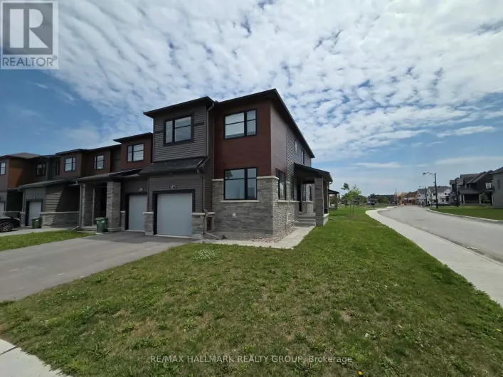 177 INVENTION BOULEVARD, Ottawa