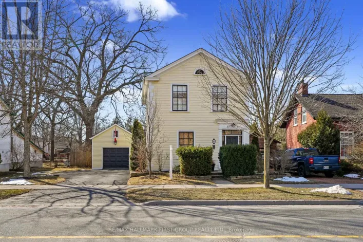 177 KING STREET W, Cobourg