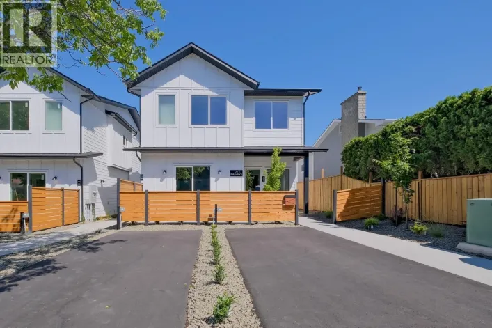 177 KIRKPATRICK Avenue Unit# 102, Penticton