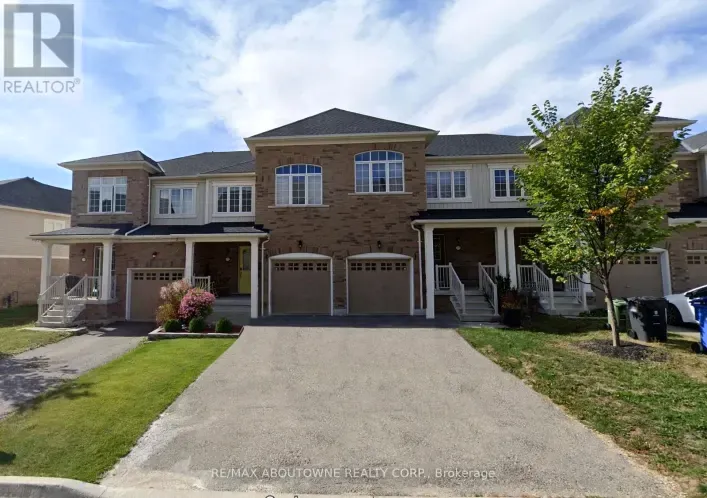 177 LAW DRIVE, Guelph