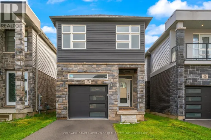 177 LOUISE STREET, Welland