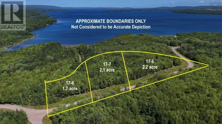 17-7 MacLeod Point Road, Bucklaw