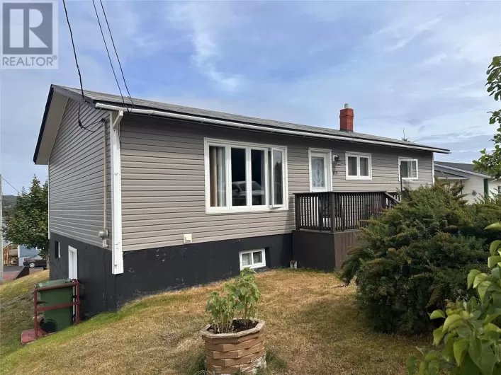 177 Main Road, Lewins Cove