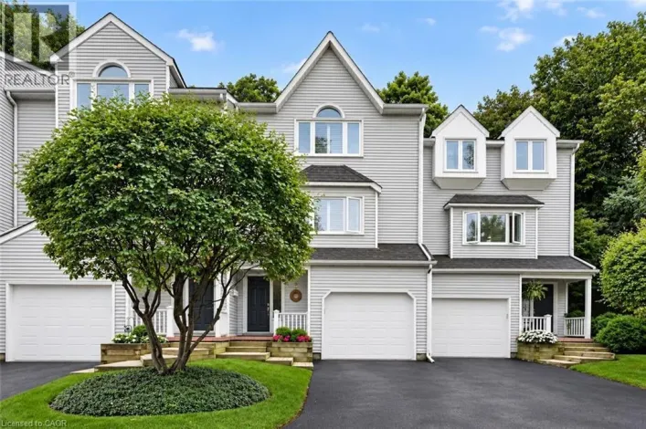 177 MAIN Street W Unit# 8, Grimsby