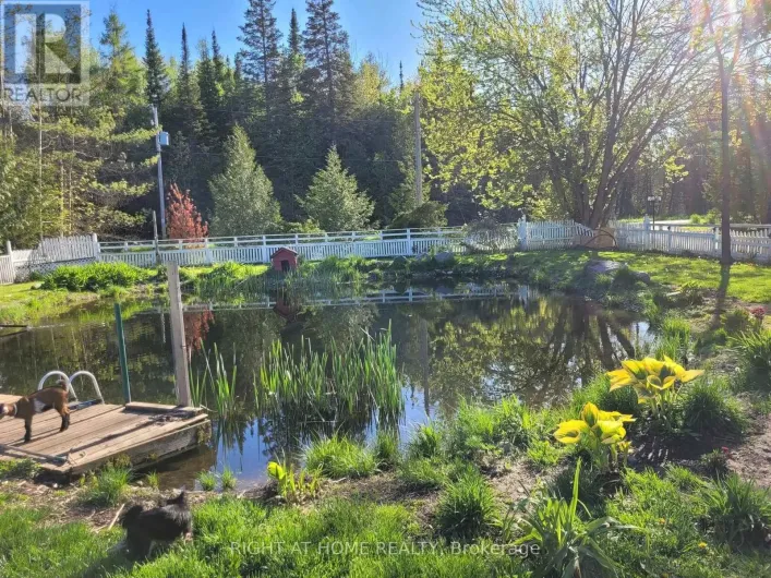 177 MEDONTE 2 SIDE ROAD, Oro-Medonte