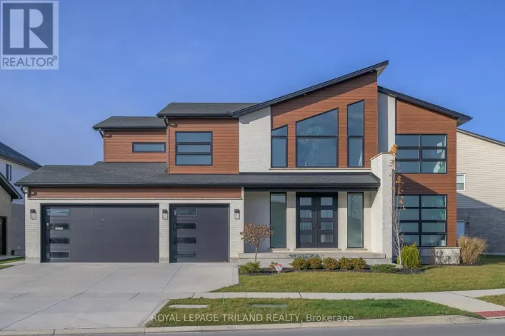 177 MIDDLETON AVENUE, London South