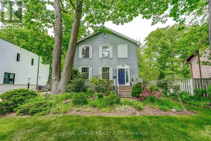 177 MINEOLA ROAD E, Mississauga