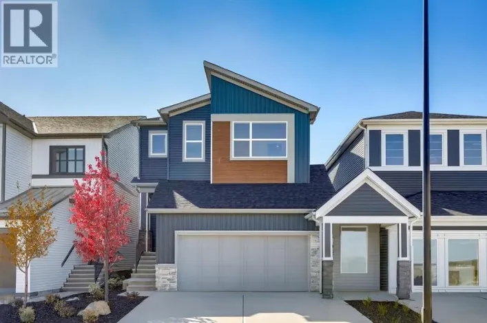 177 Mitchell Road NW, Calgary