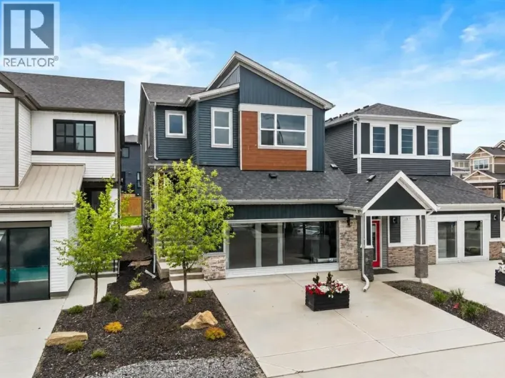 177 Mitchell Road NW, Calgary