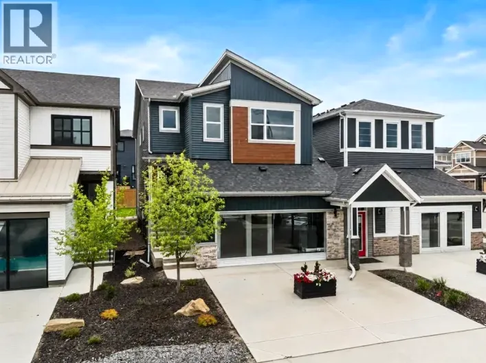 177 Mitchell Road NW, Calgary