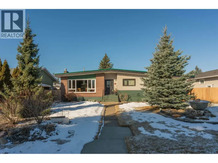 177 N OGILVIE STREET, Prince George