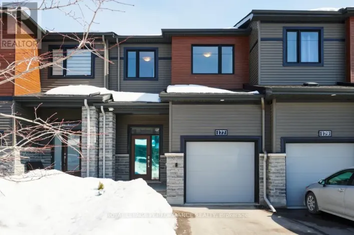 177 NAMASTE WALK, Ottawa