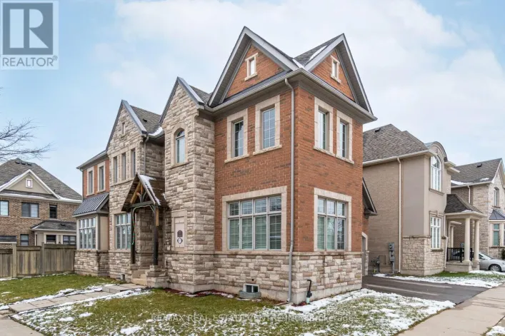 177 NORTH PARK BOULEVARD N, Oakville